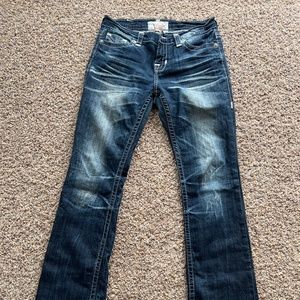 Big Star Jeans